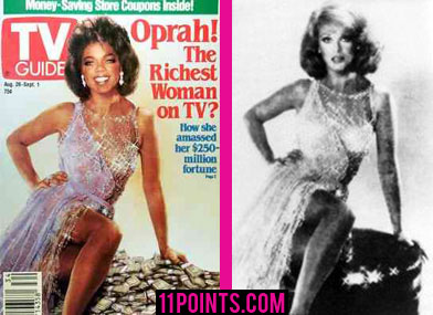 photo shop - ann margaret