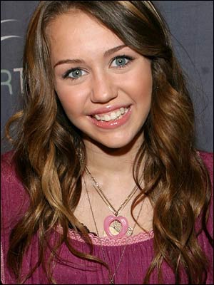 photo shop - hanna montana before 3