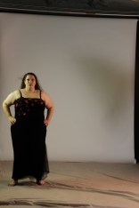 Photoshoot Outake.  Photo by Richard Sabel