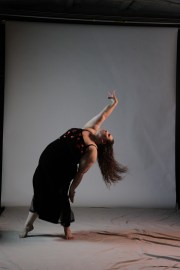 The only thing you need to wear a sleeveless shirt is shoulders - and we can get around that if necessary!