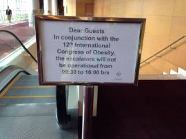 Congress for Obesity