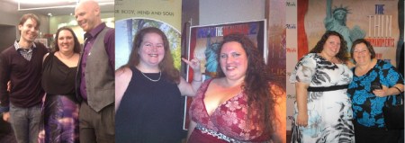 America the Beautiful Premieres