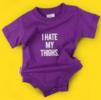 Source - Facebook/Wry Baby