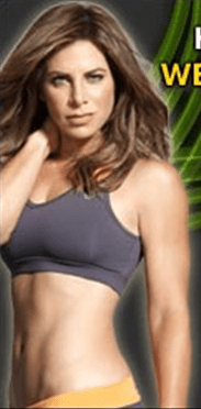 Losing it with Jillian 4