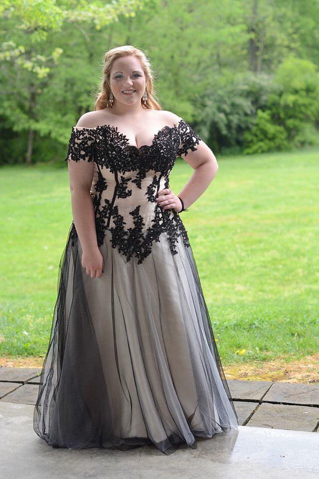 It's Prom Time  Let's Shame Fat Girls  Dances With Fat