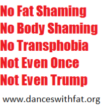 Trump Statue Response