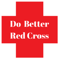 Do Bettter Red Cross
