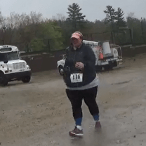 Guinness Finish Line