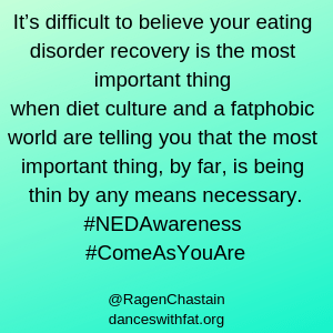 NEDAwareness