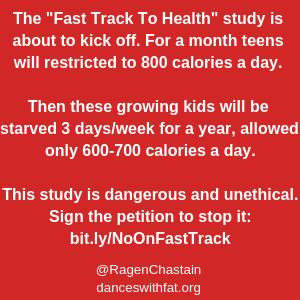 No On Fast Track