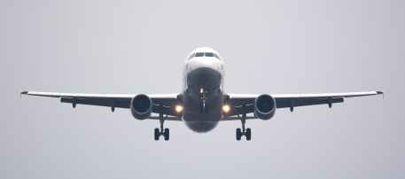 air air travel airbus aircraft