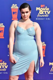 Barbie Ferreira MTV Music Awards