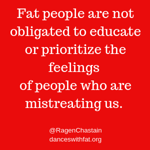 Fat People Not Obligated (1)