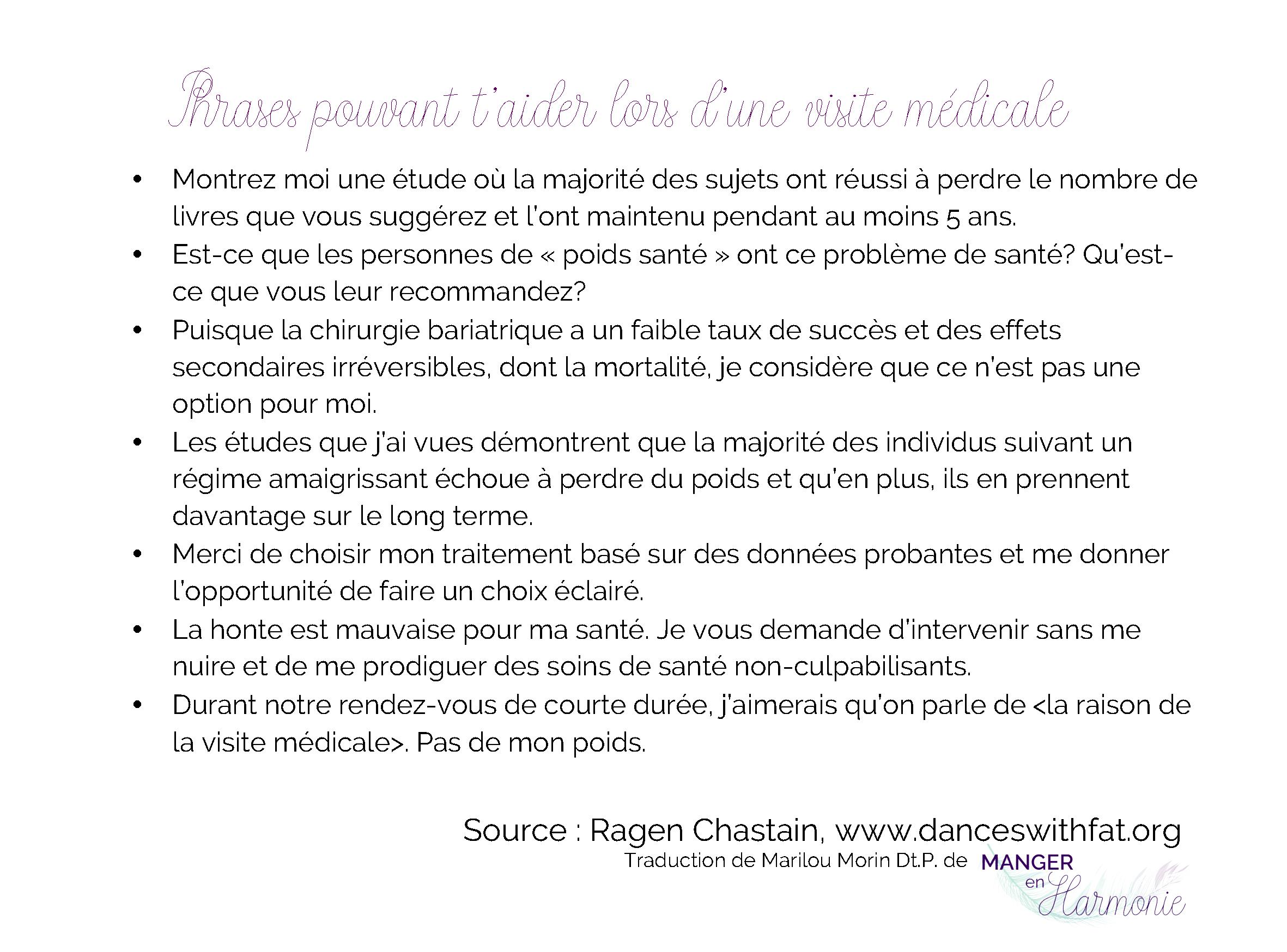 Doctor Postcard Doctor French