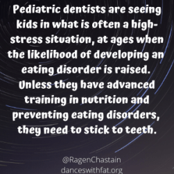 Pediatric dentists (1)