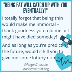 Vague Future Health Threat