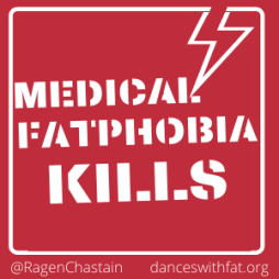 medical fatphobia kills