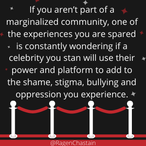 Drew Barrymore Twitter